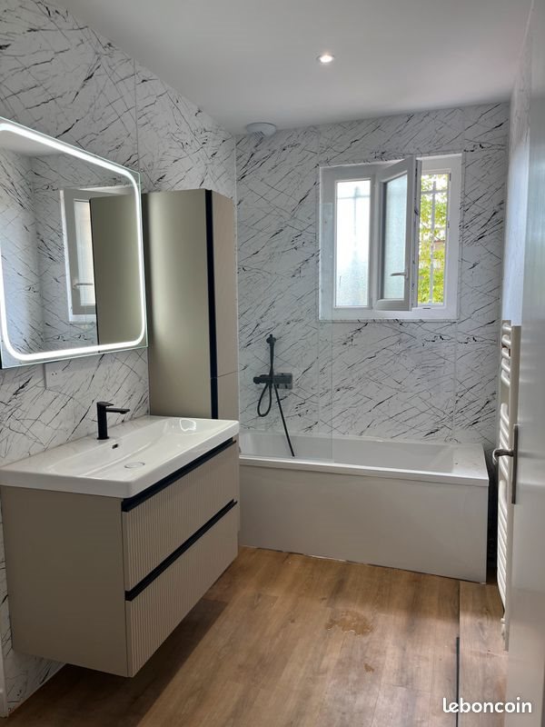 Maison à vendre, 110m², Vendays-Montalivet