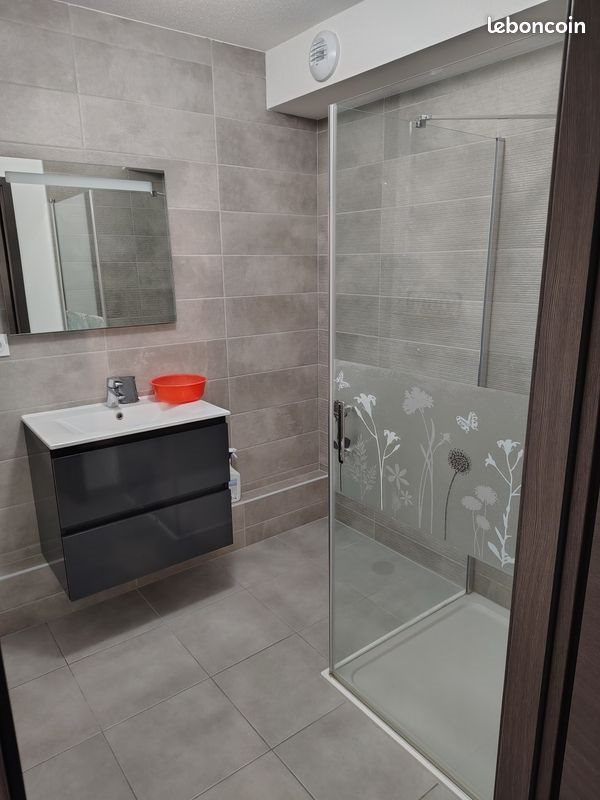Appartement à louer, 63m², Feldkirch