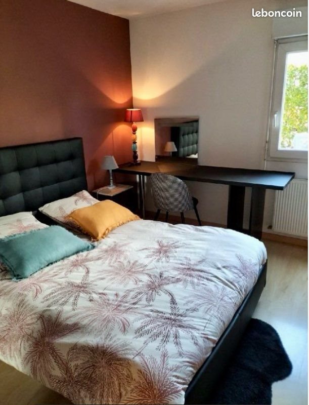 Appartement à louer, 45m², Meythet