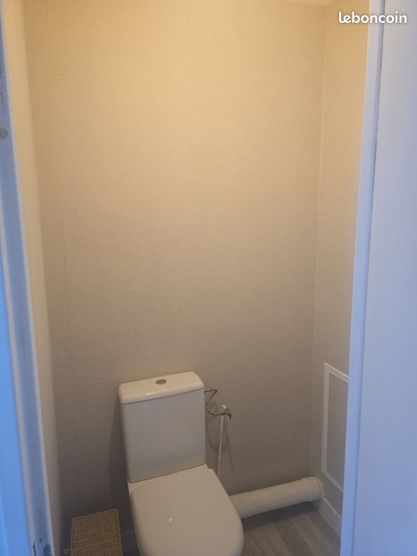 Appartement à vendre, 53m², Tours
