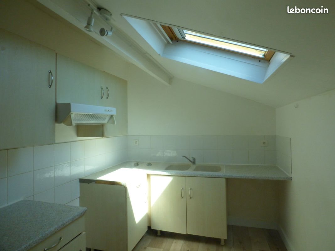 Appartement à louer, 47m², Lavaur