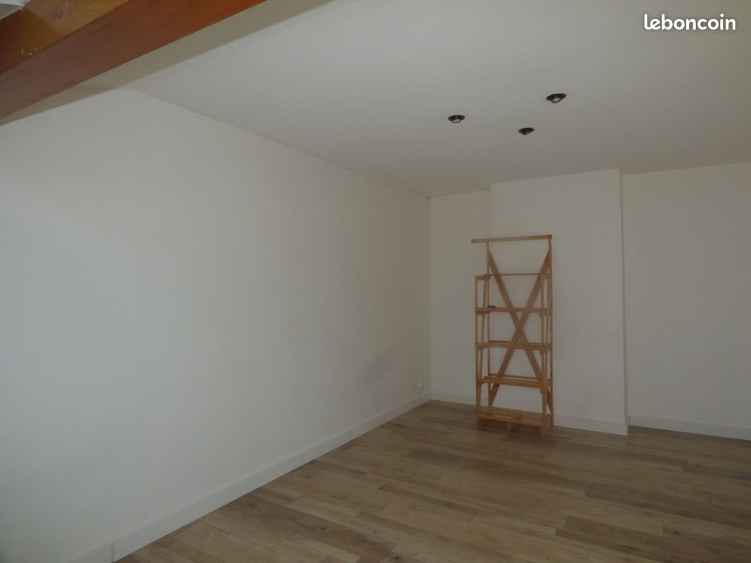 Appartement à louer, 47m², Lavaur
