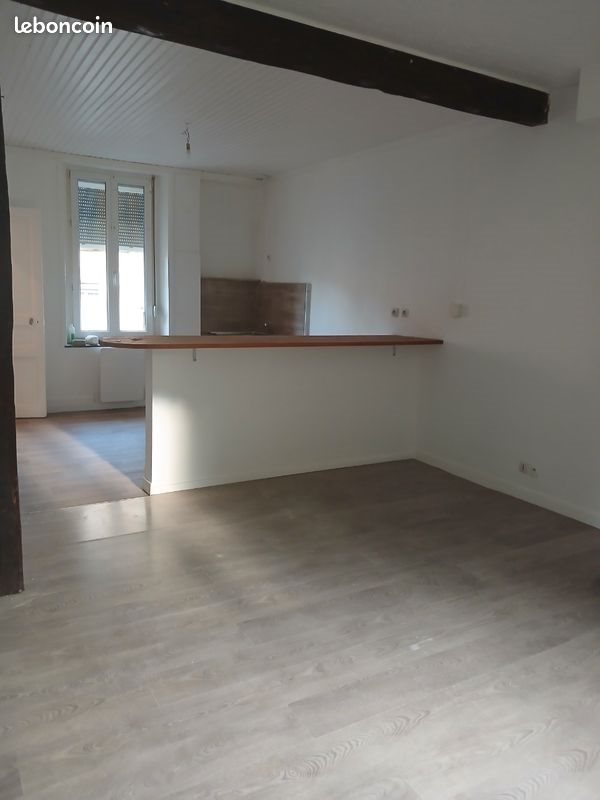 Maison à louer, 100m², Charleville-Mézières
