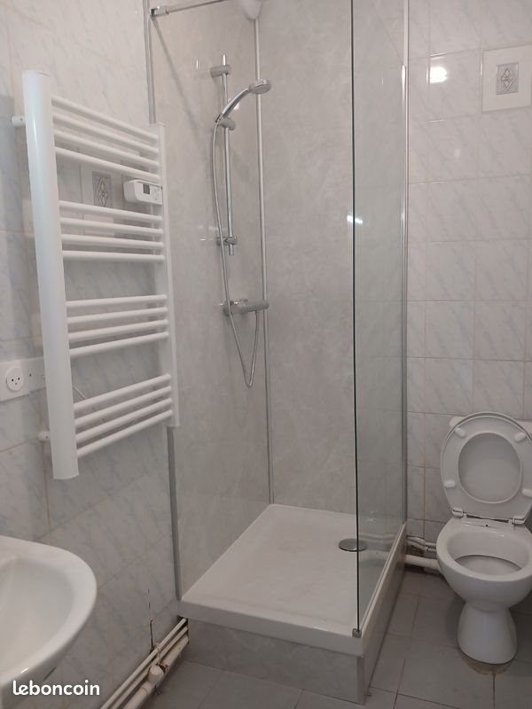 Maison à louer, 100m², Charleville-Mézières