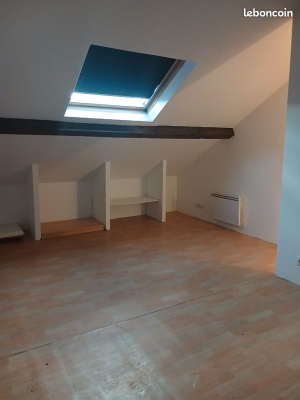 Maison à louer, 100m², Charleville-Mézières