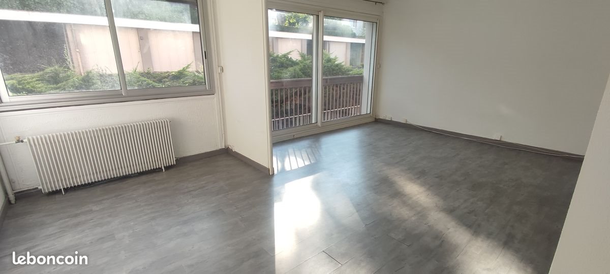 Appartement à vendre, 65m², Clermont-Ferrand