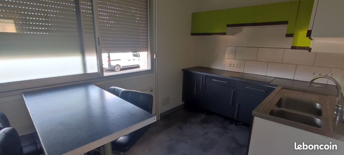 Appartement à vendre, 65m², Clermont-Ferrand