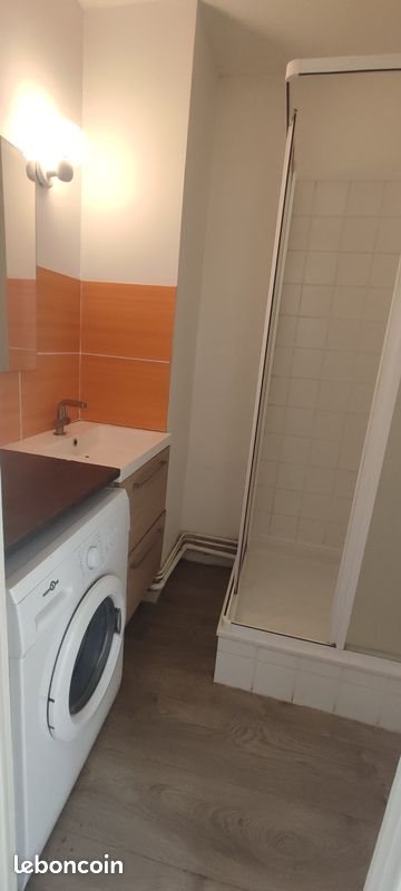Appartement à vendre, 65m², Clermont-Ferrand