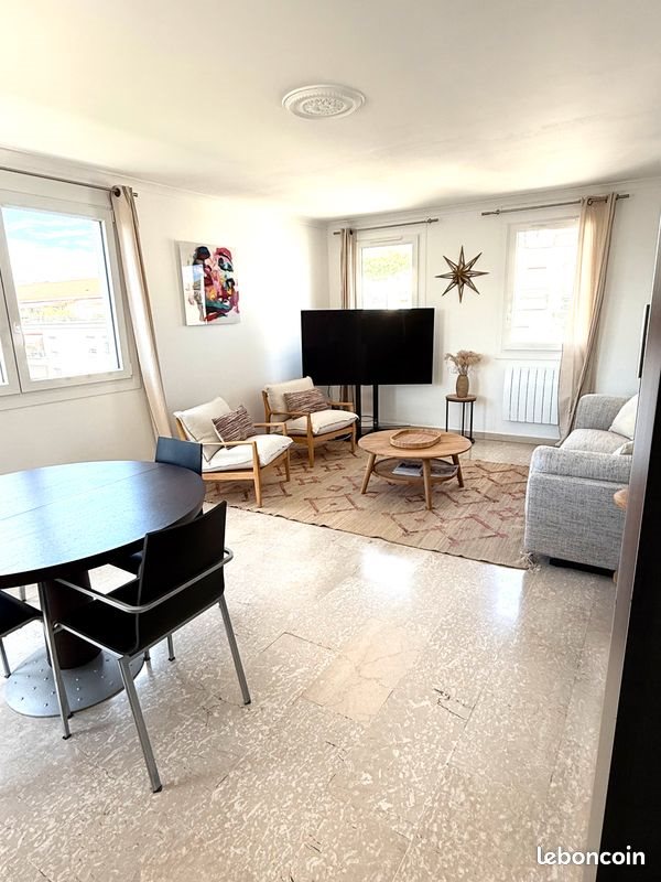 Appartement à vendre, 76m², Lyon 3ème