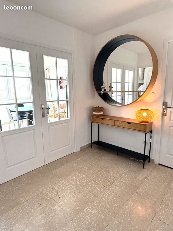 Appartement à vendre, 76m², Lyon 3ème