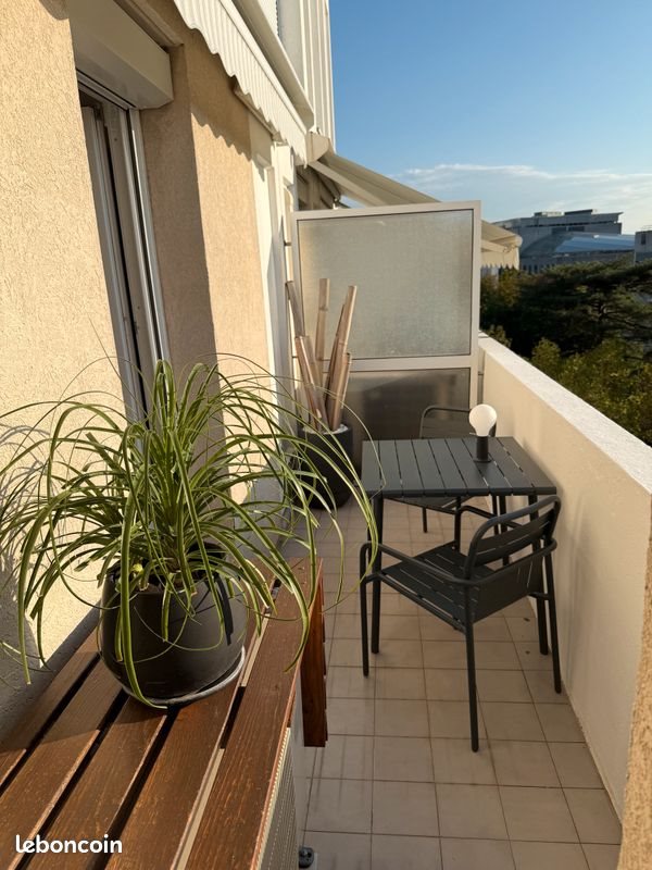 Appartement à vendre, 76m², Lyon 3ème