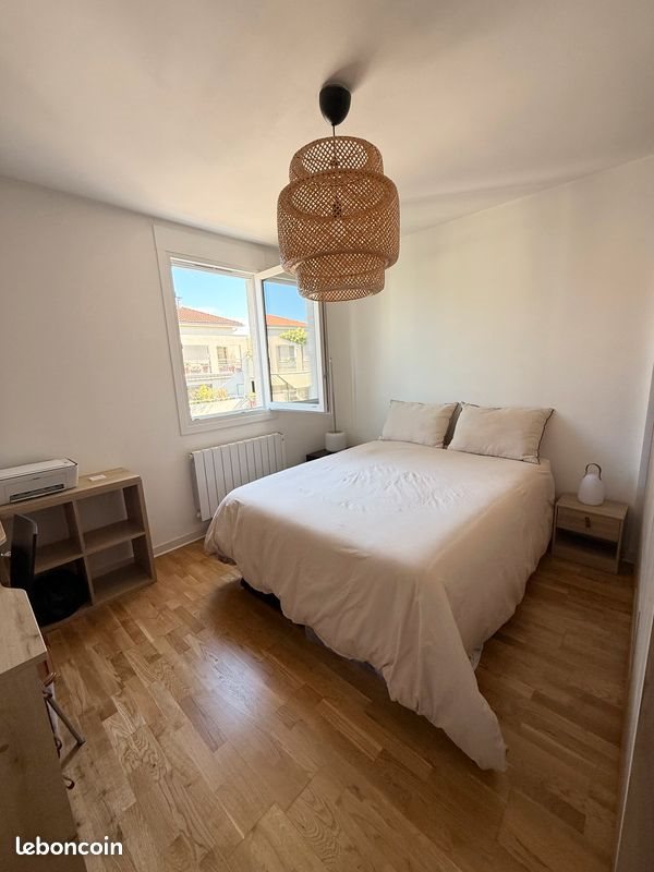 Appartement à vendre, 76m², Lyon 3ème