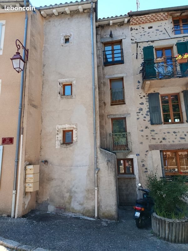 Appartement à louer, 71m², Le Monastier-sur-Gazeille