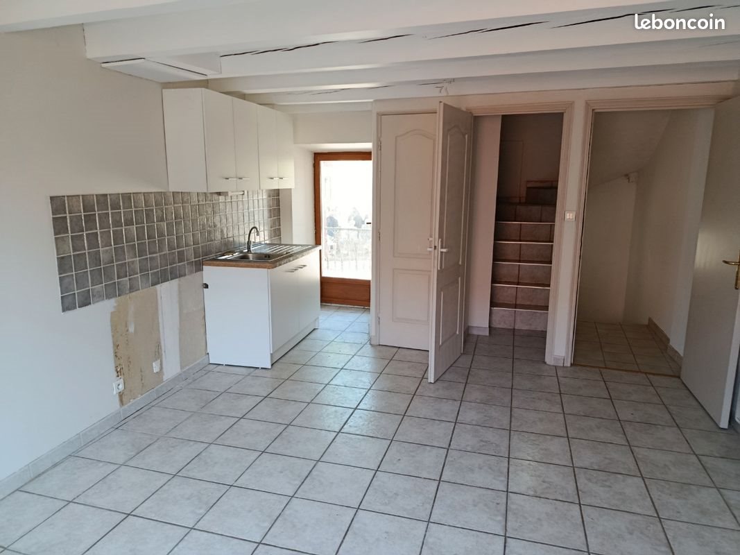 Appartement à louer, 71m², Le Monastier-sur-Gazeille