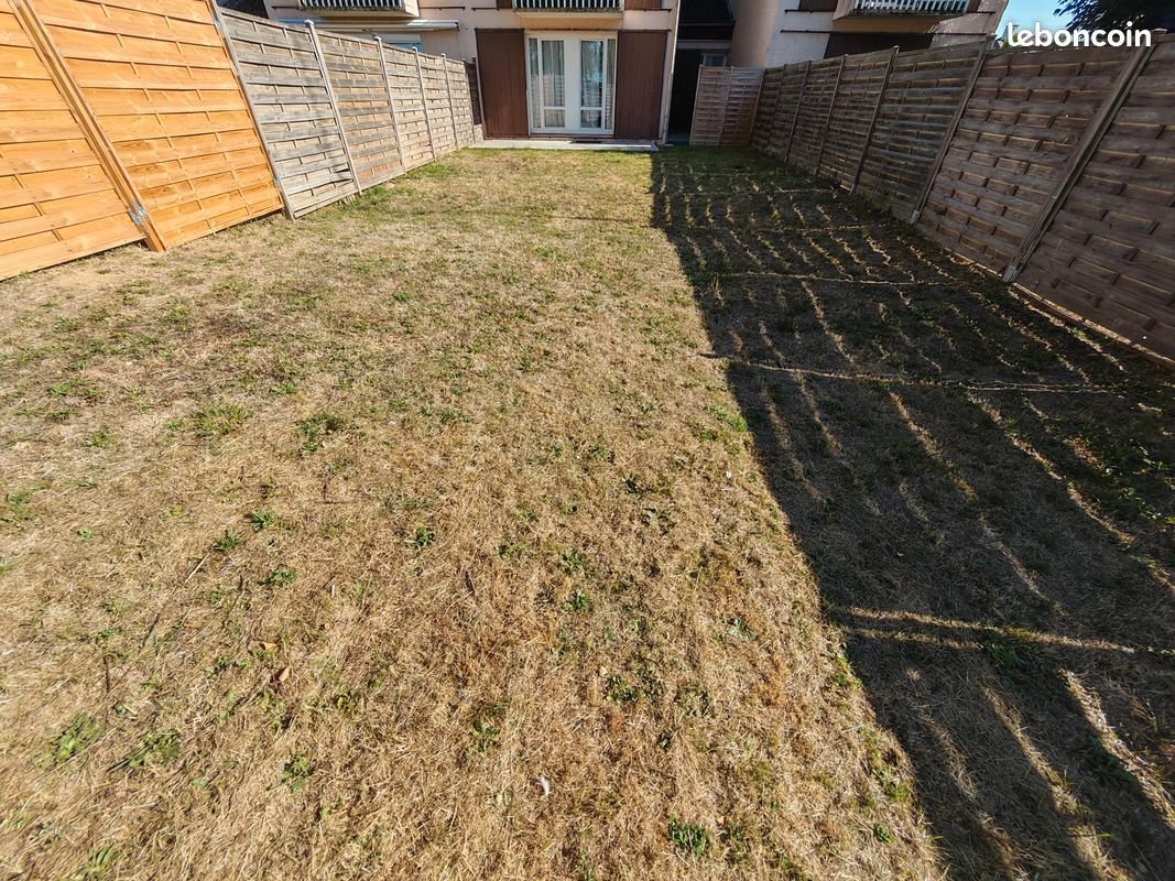 Appartement à vendre, 62m², Vémars