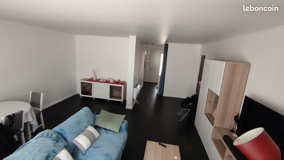 Appartement à vendre, 62m², Vémars