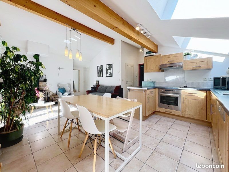 Appartement à vendre, 47m², La Chapelle-d'Abondance