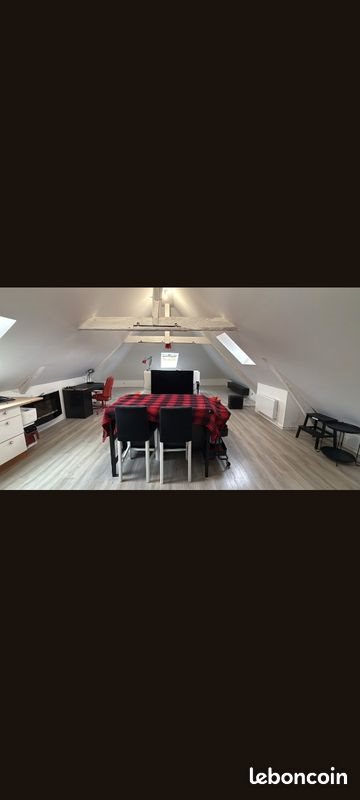 Appartement à louer, 70m², Rosières-en-Santerre