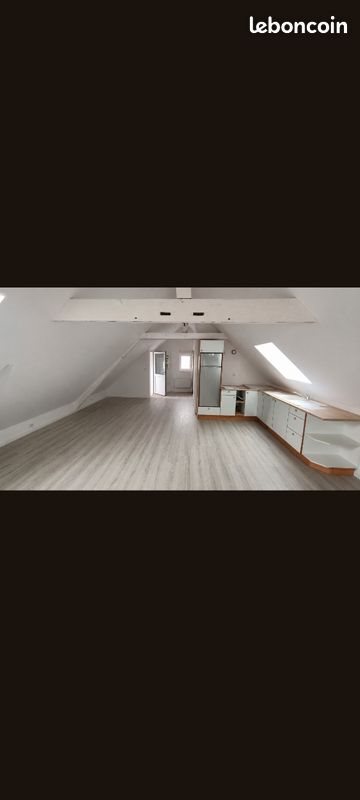 Appartement à louer, 70m², Rosières-en-Santerre