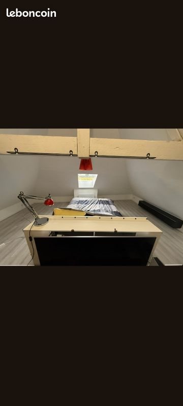 Appartement à louer, 70m², Rosières-en-Santerre