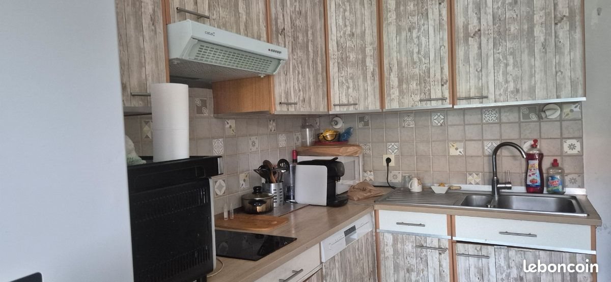 Appartement à louer, 28m², Fréjus