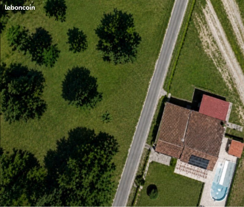 Maison à vendre, 190m², Corme-Ecluse
