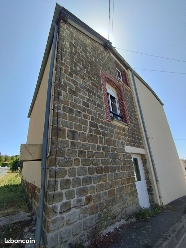 Maison à louer, 31m², Saint-Georges-des-Groseillers
