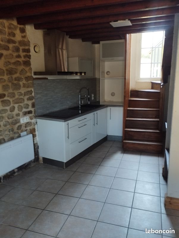 Maison à louer, 31m², Saint-Georges-des-Groseillers