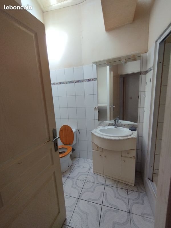 Maison à louer, 31m², Saint-Georges-des-Groseillers
