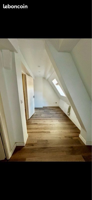 Appartement à louer, 45m², Auxonne