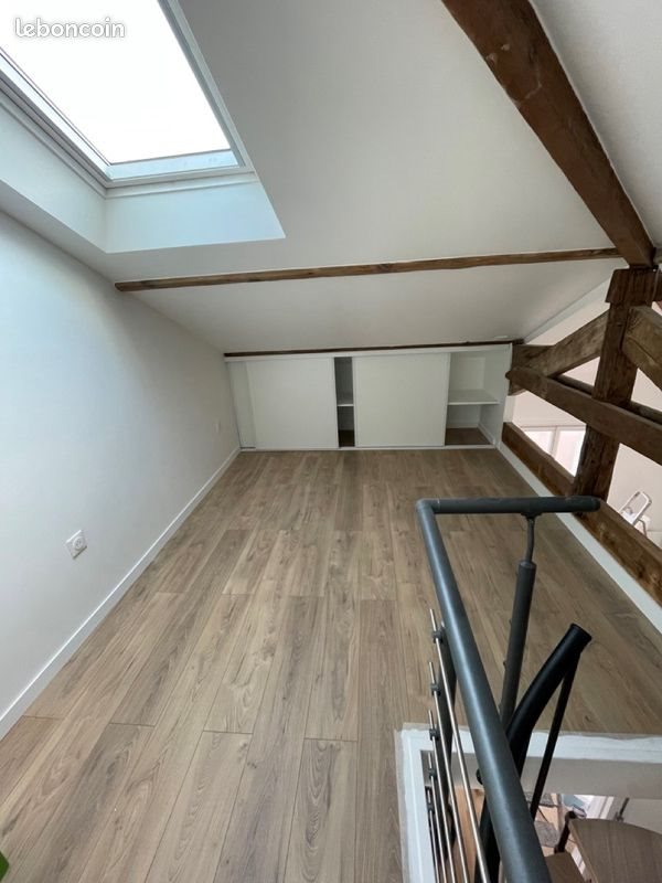 Appartement à louer, 33m², Villejuif