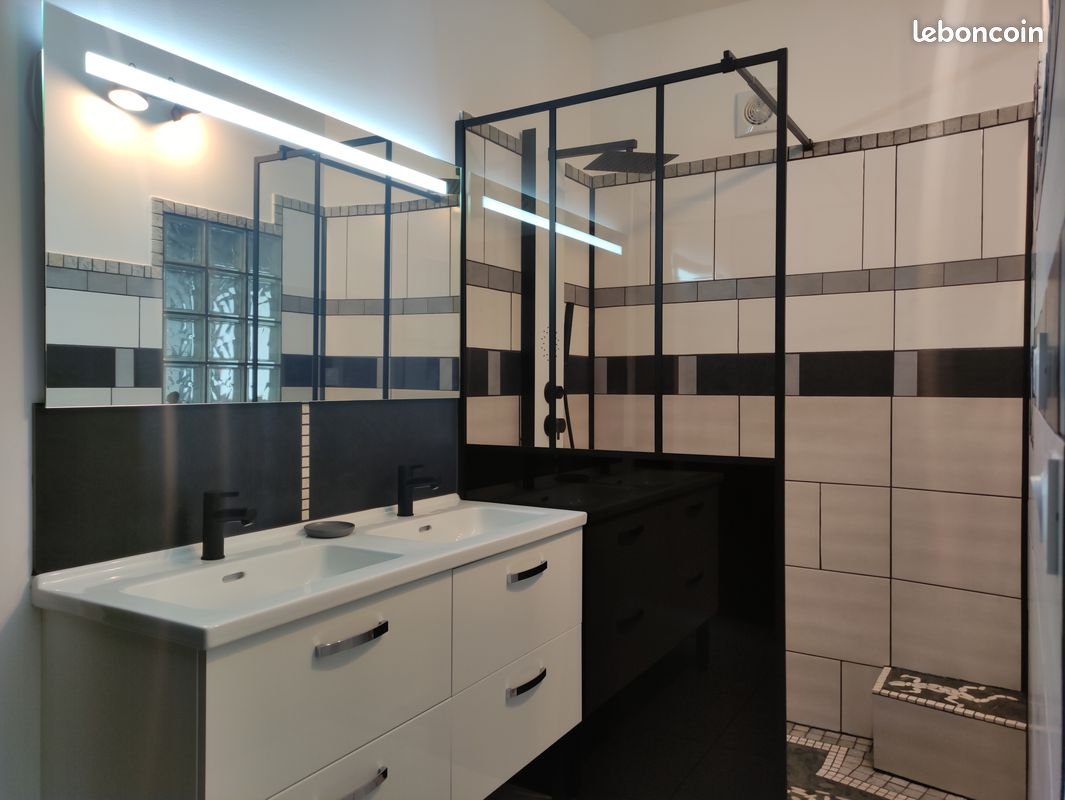 Appartement à louer, 43m², Bénodet