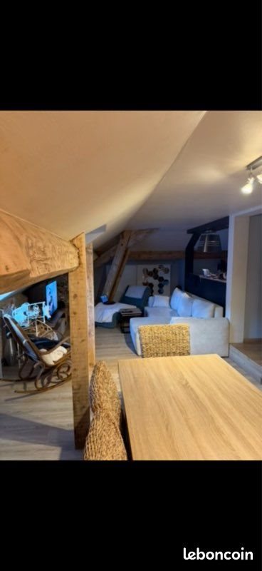 Appartement à louer, 85m², Pontarlier