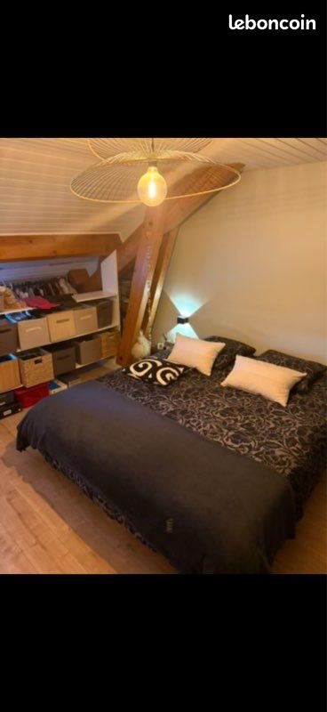 Appartement à louer, 85m², Pontarlier