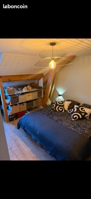 Appartement à louer, 85m², Pontarlier