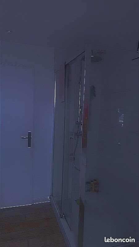 Appartement à louer, 65m², Le Havre