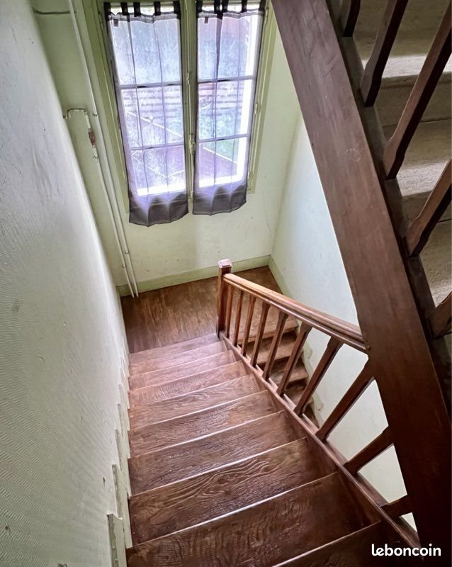 Appartement à louer, 65m², Le Havre