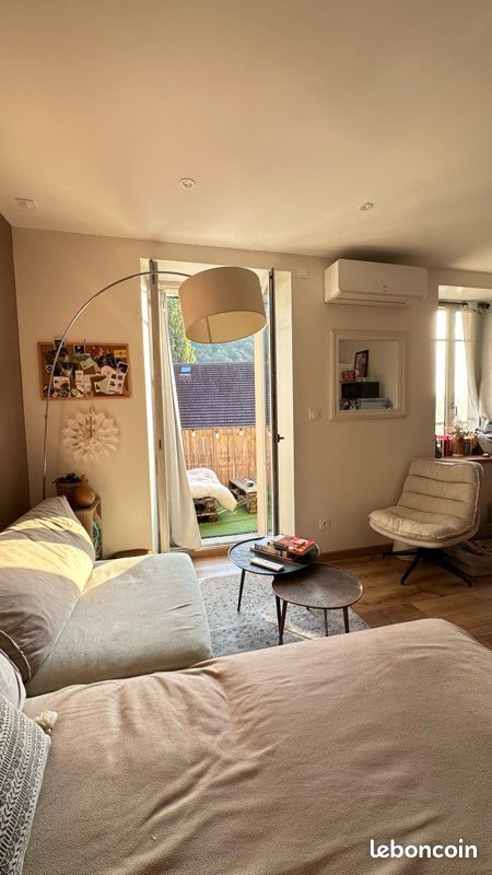 Appartement à louer, 37m², Besançon