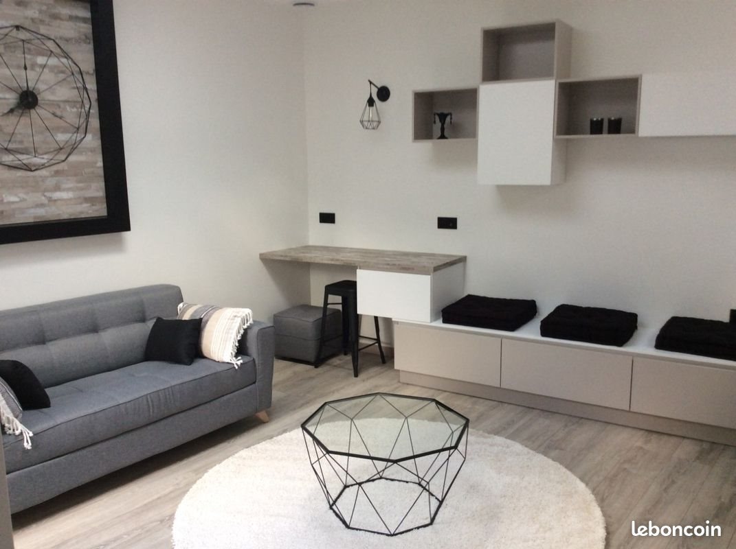 Maison à louer, 50m², Reims