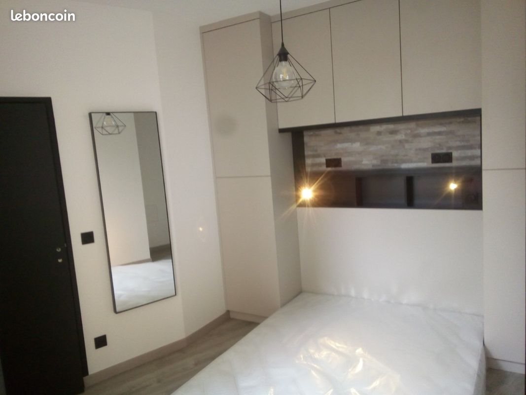 Maison à louer, 50m², Reims