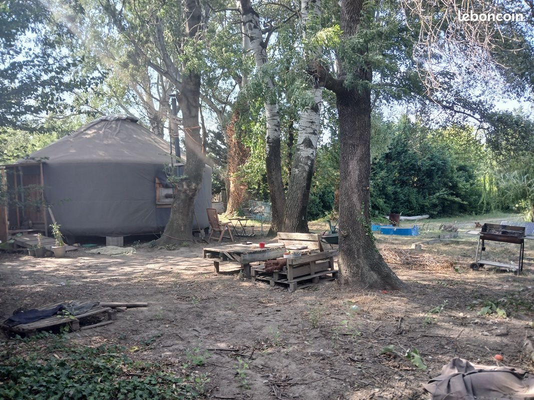 Maison à vendre, 39m², Portes-lès-Valence