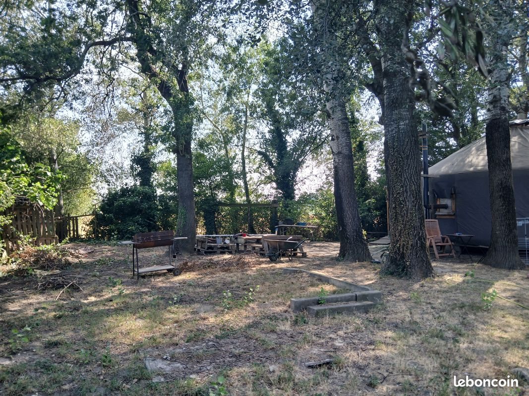 Maison à vendre, 39m², Portes-lès-Valence