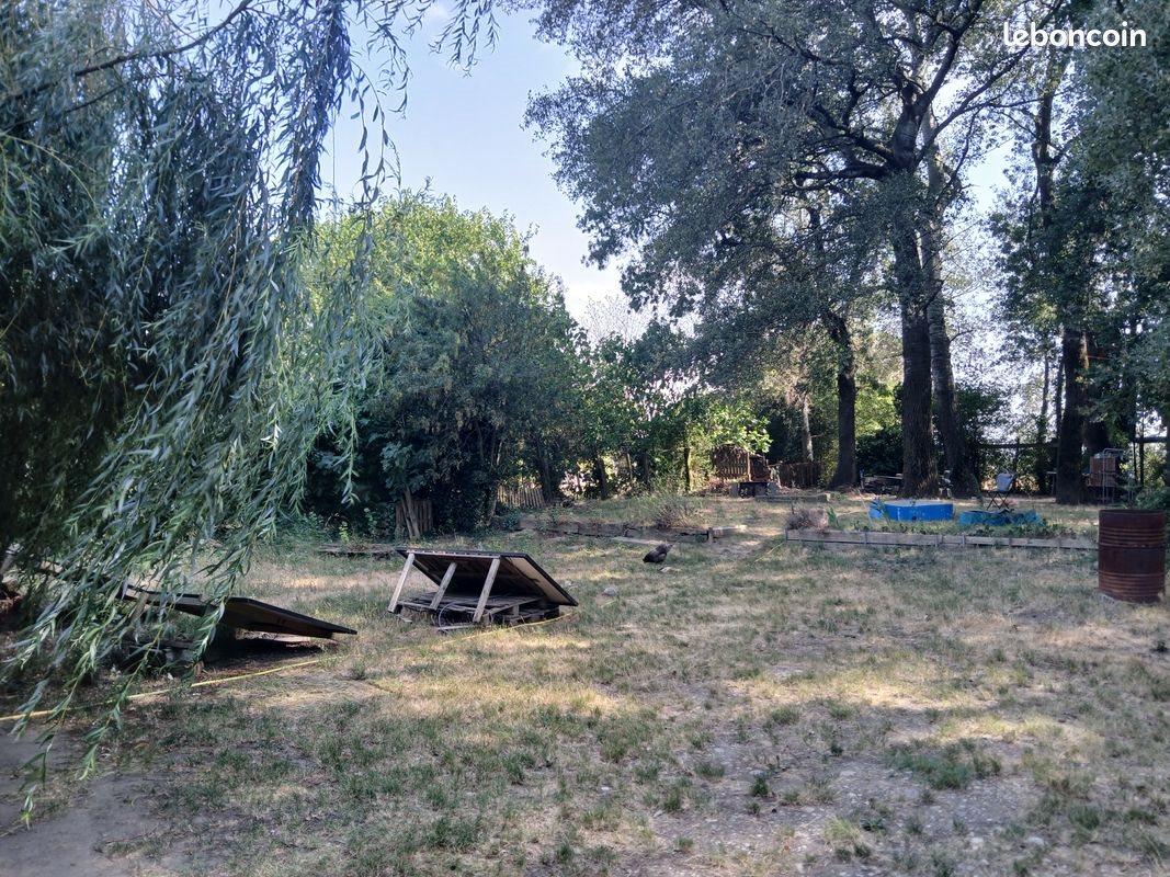 Maison à vendre, 39m², Portes-lès-Valence