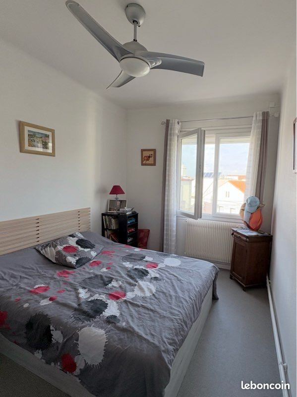 Appartement à vendre, 48m², Perpignan