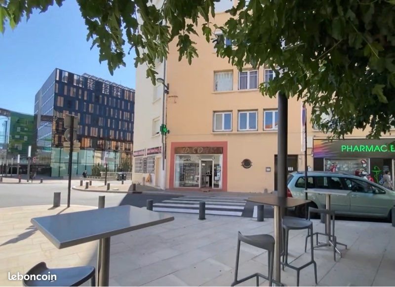 Appartement à vendre, 48m², Perpignan