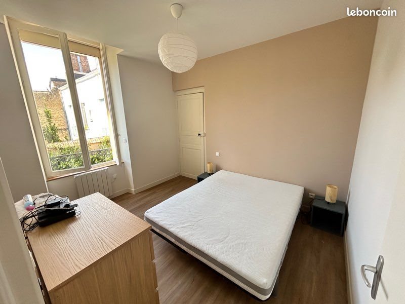 Appartement à louer, 28m², La Flèche