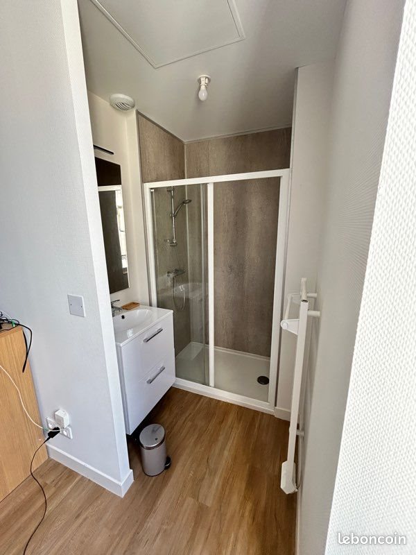 Appartement à louer, 28m², La Flèche