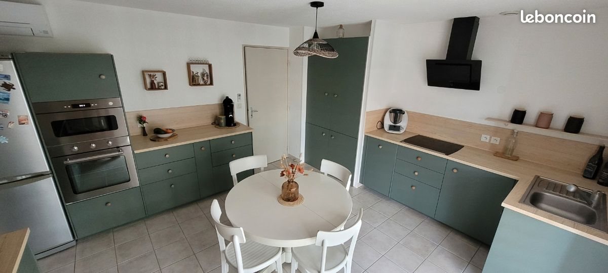 Maison à vendre, 85m², Torreilles