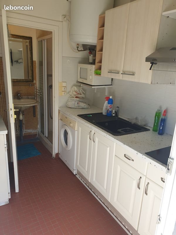 Appartement à louer, 45m², Boussy-Saint-Antoine