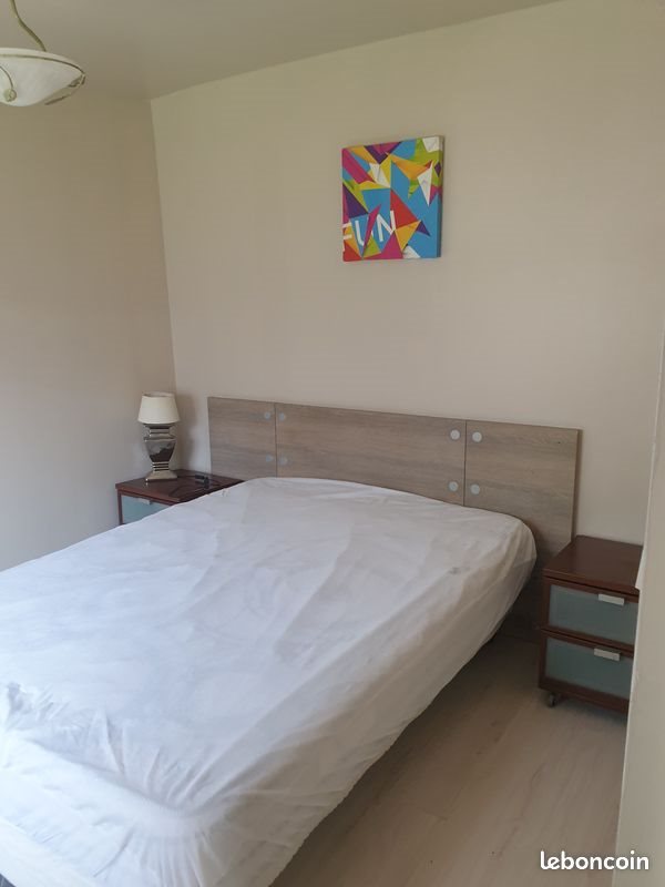 Appartement à louer, 45m², Boussy-Saint-Antoine